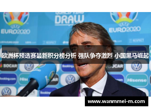 欧洲杯预选赛最新积分榜分析 强队争夺激烈 小国黑马崛起